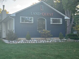 Kenosha, WI Office - 4419 Washington Rd