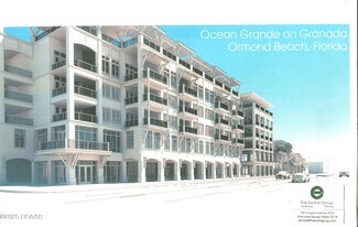 Ormond Beach, FL undefined - 100-110 E Granada Blvd
