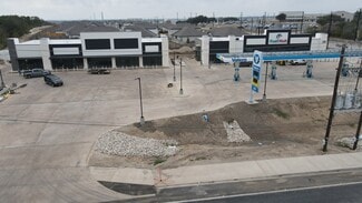 San Antonio, TX Retail - 15900 FM 1957 (Potranco Rd.)