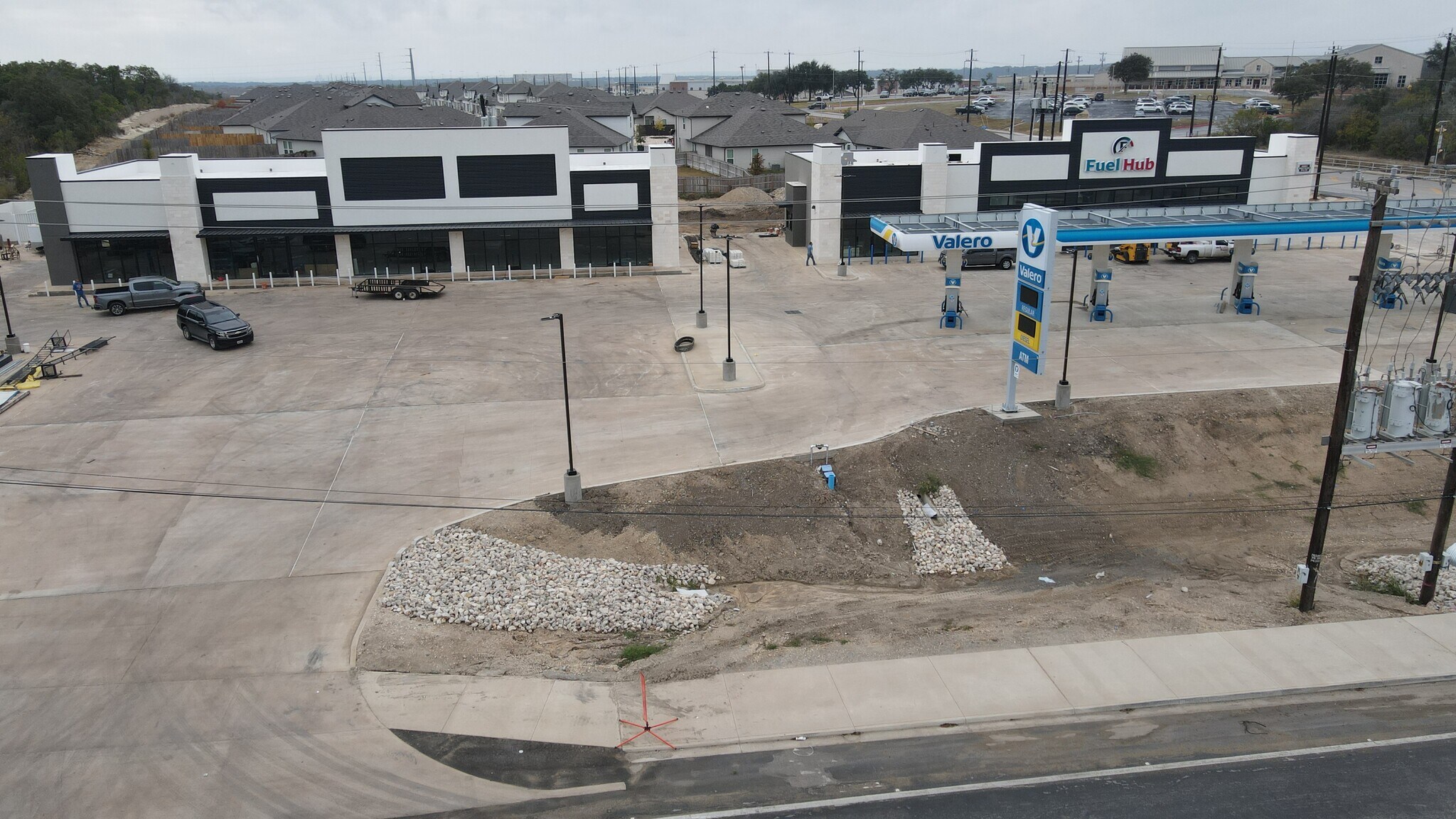15900 FM 1957 (Potranco Rd.), San Antonio, TX for Rent