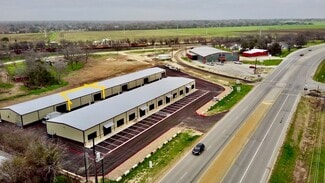 McQueeney, TX Industrial - 3556 FM 78