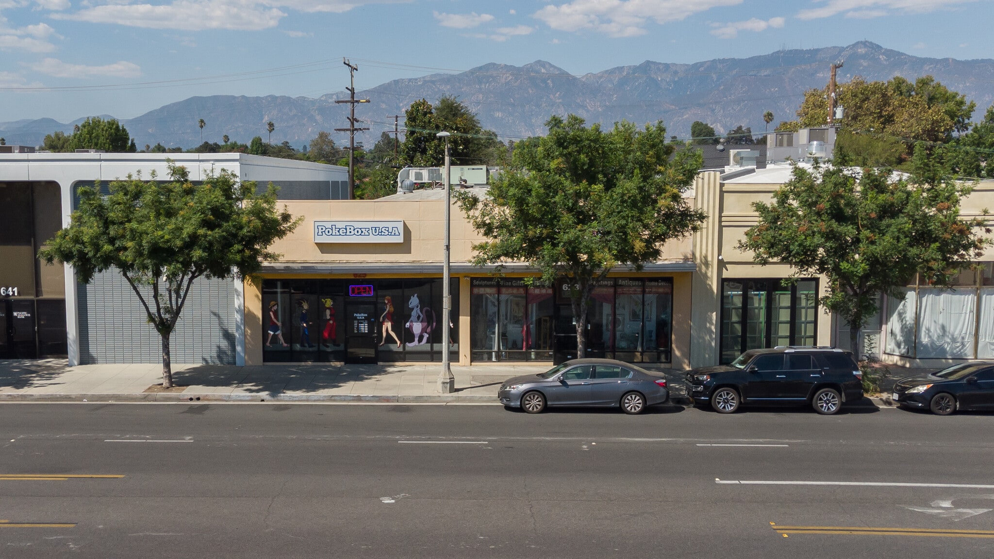 623-625 W Las Tunas Dr, San Gabriel, CA for Sale