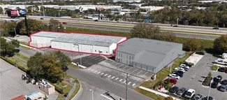 Tampa, FL Industrial - 1030 S 86th St
