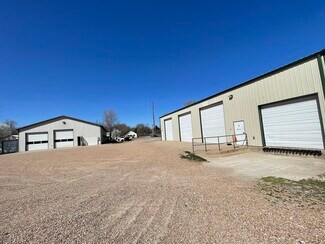 El Dorado, KS Industrial - 325 W 6th Ave
