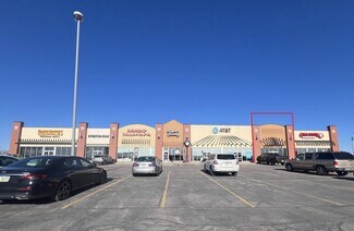 Cedar Rapids, IA Retail - 4701 SE 1st Ave Cedar Rapids, IA Retail - 4701 SE 1st Ave