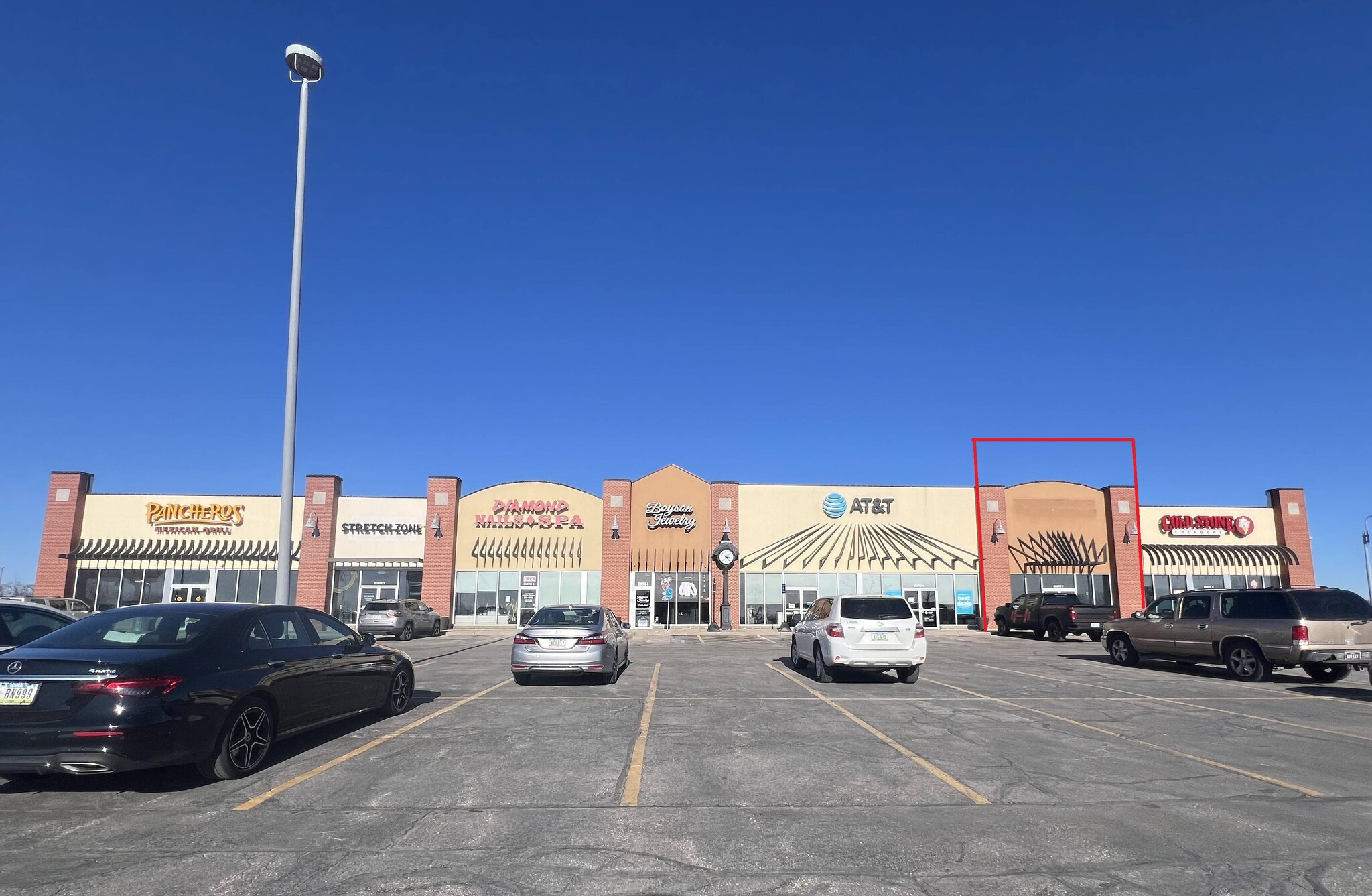 4701 SE 1st Ave, Cedar Rapids, IA for Rent