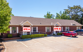 Norman, OK Office - 2120 McKown Dr