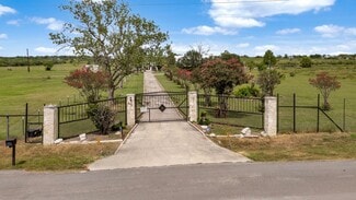 Cibolo, TX Commercial - 210 Tolle Rd