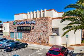 Las Vegas, NV Medical - 3560 E Flamingo Rd