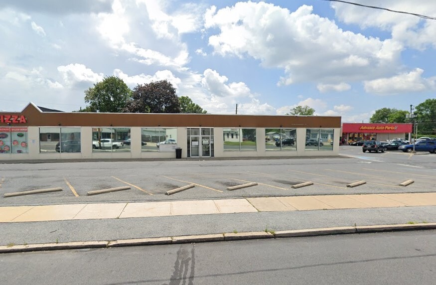 2102 Union Blvd, Allentown, PA for Rent