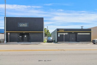 Miami, FL Office - 3288 NW 36 Street