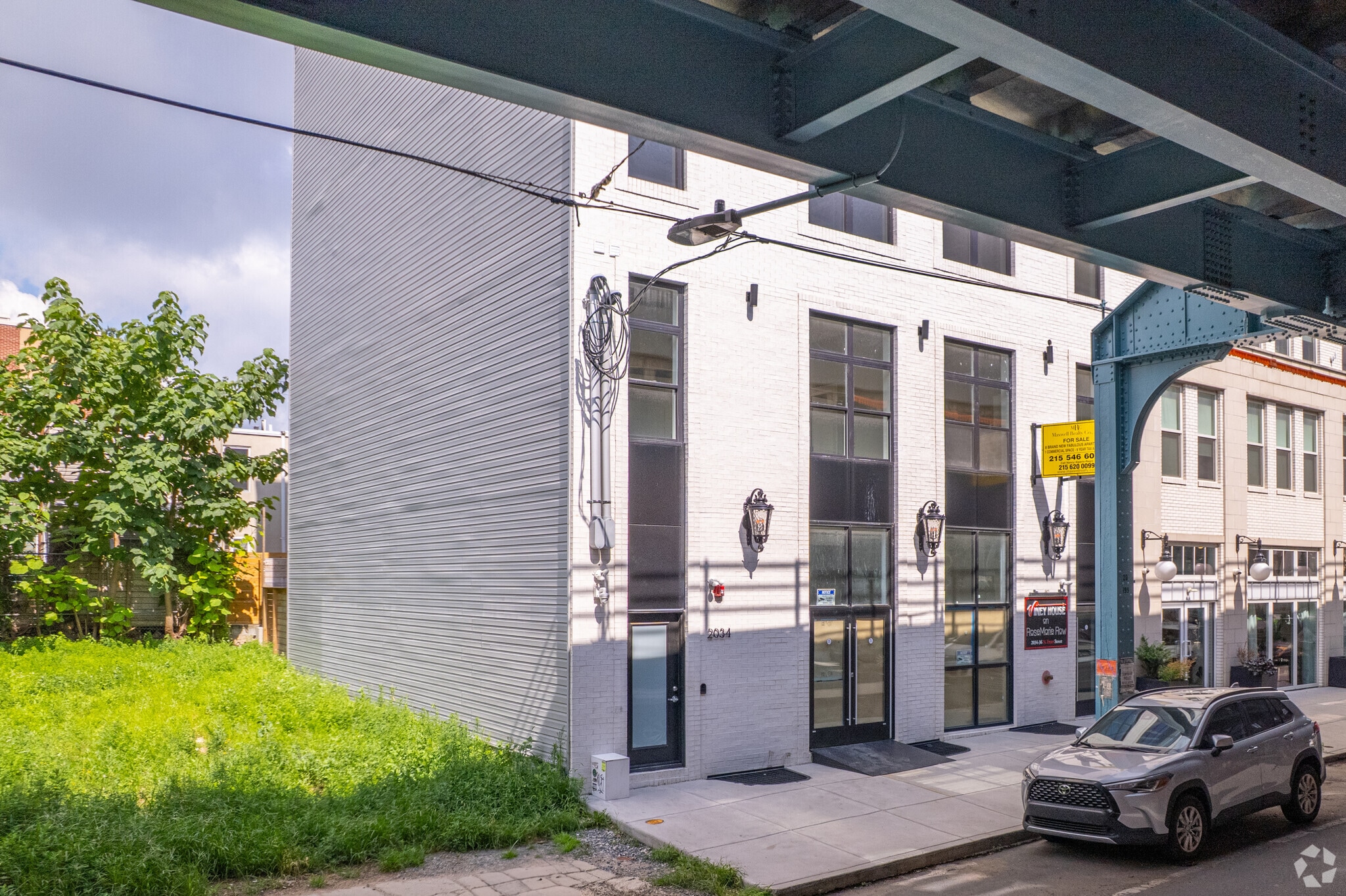 2034-2036 N Front St, Philadelphia, PA for Sale