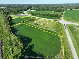 New Albany, MS Commercial - Munsford Drive New Albany, MS Commercial - Munsford Drive