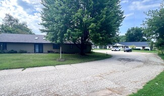 18 Unit Former Assisted Living - CBRF 18 Unit Former Assisted Living - CBRF