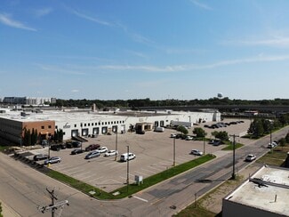 Hopkins, MN Industrial - 125-175 Jackson Ave N Hopkins, MN Industrial - 125-175 Jackson Ave N
