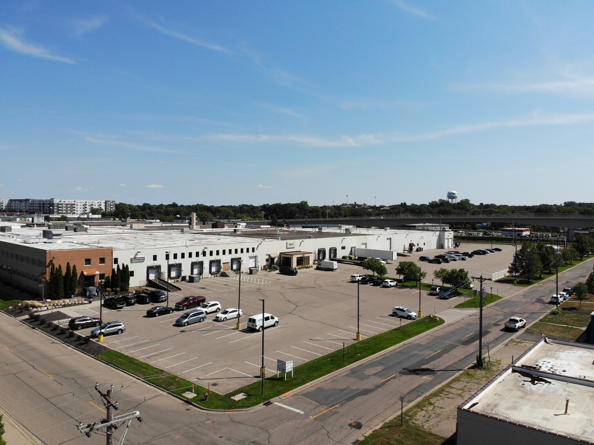 125-175 Jackson Ave N, Hopkins, MN for Rent