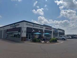 Oakdale, MN Retail - 7009-7191 N 10th St Oakdale, MN Retail - 7009-7191 N 10th St