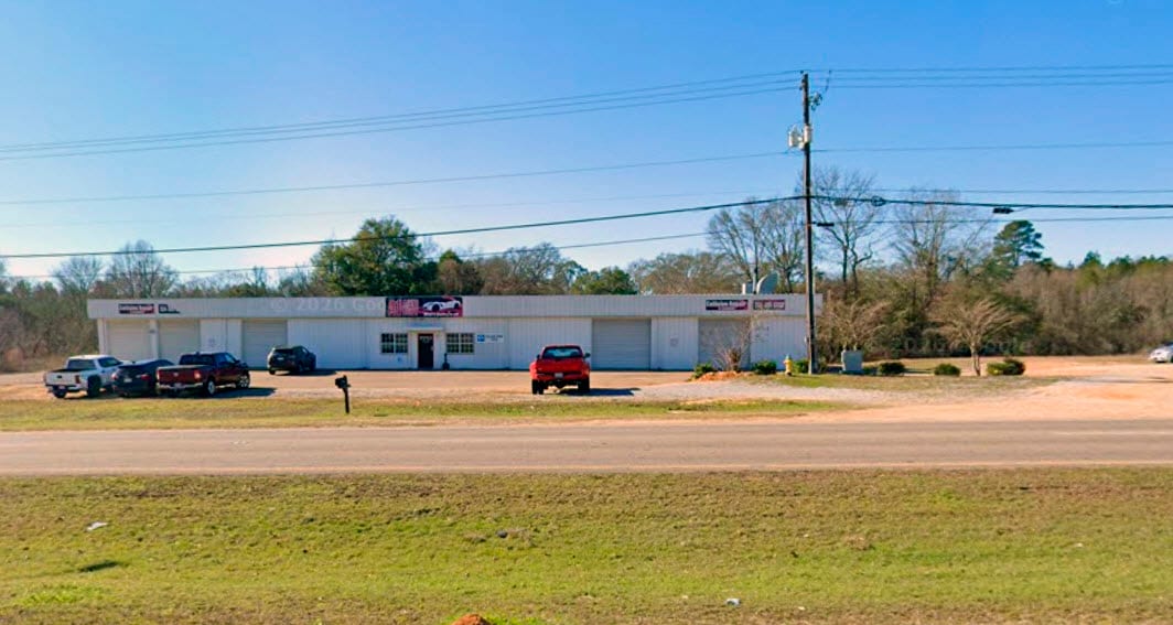 1260 S Memorial Dr, Prattville, AL for Sale
