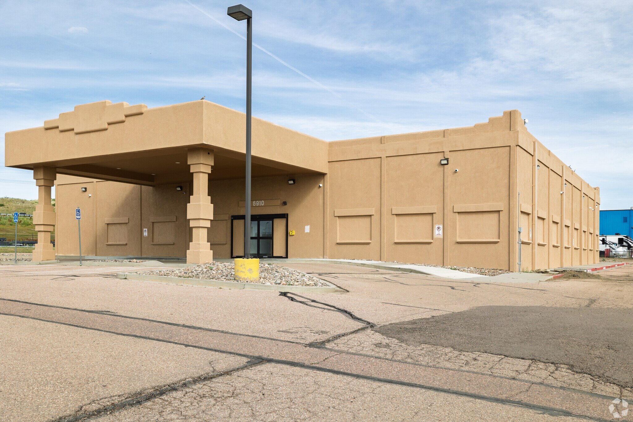 6910 Bandley Dr, Fountain, CO for Sale