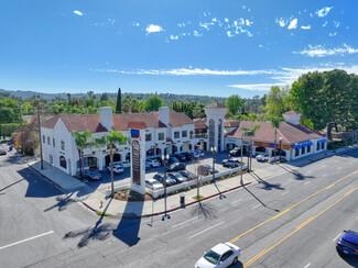 Tarzana, CA undefined - 19100 Ventura Blvd