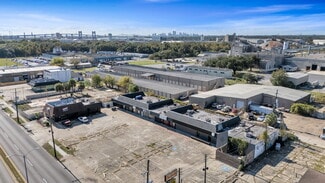 New Orleans, LA Storefront Retail/Residential - 7118-7140 Downman Rd