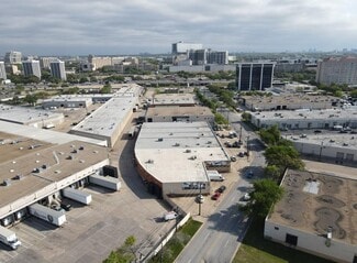 Dallas, TX Warehouse - 1233 Medical District Dr Dallas, TX Warehouse - 1233 Medical District Dr