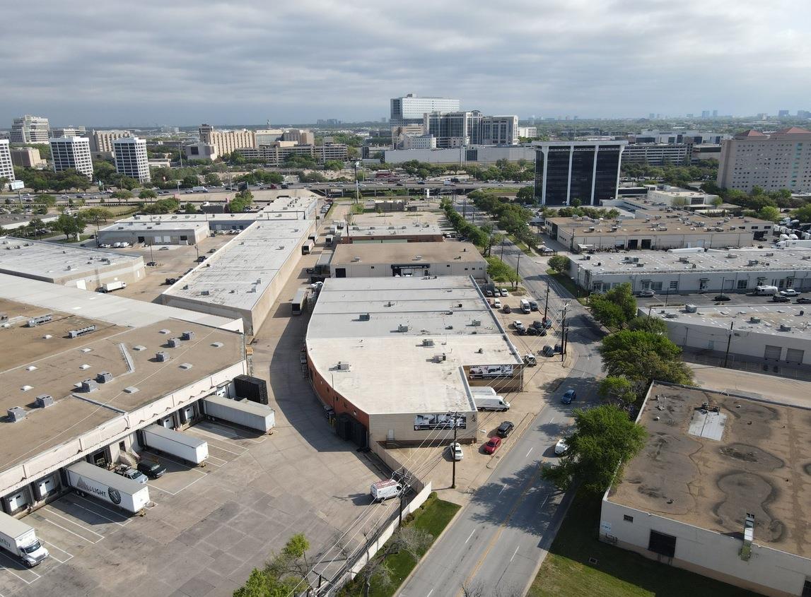 1233 Medical District Dr, Dallas, TX for Sale