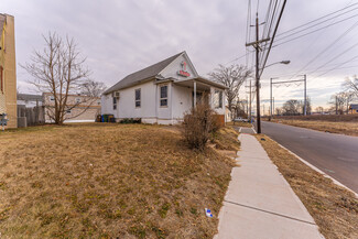 Linden, NJ undefined - 900 E Baltimore Ave
