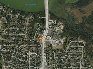 7501 Main St  
