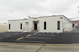 San Antonio, TX Industrial - 12026 Colwick St San Antonio, TX Industrial - 12026 Colwick St