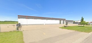 Red Deer, AB Industrial - 1780 49 Av