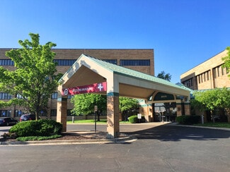 Kansas City, KS Office/Medical - 8919 Parallel Pky