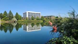 Spokane, WA Office - 201 W North River Dr