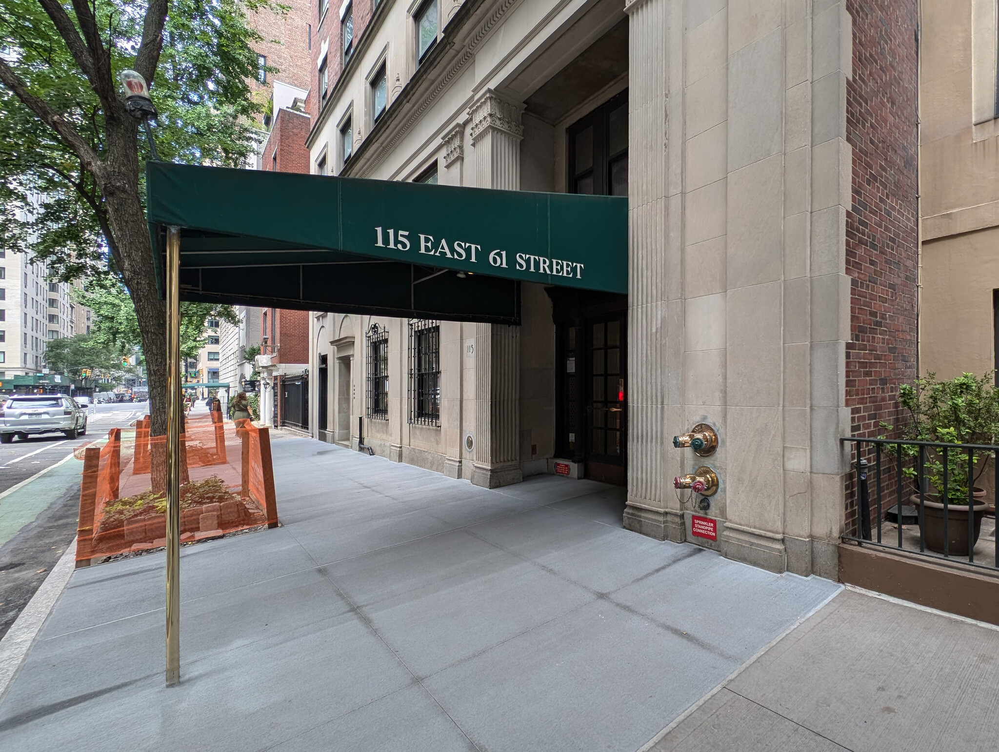 115 E 61st St, New York, NY for Sale