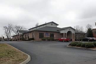Franklin, TN Office - 354 Cool Springs Blvd
