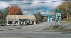 Randolph, VT Storefront Retail/Office - 2 Park St Randolph, VT Storefront Retail/Office - 2 Park St