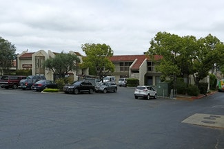San Jose, CA Office/Medical - 6501 Crown Blvd