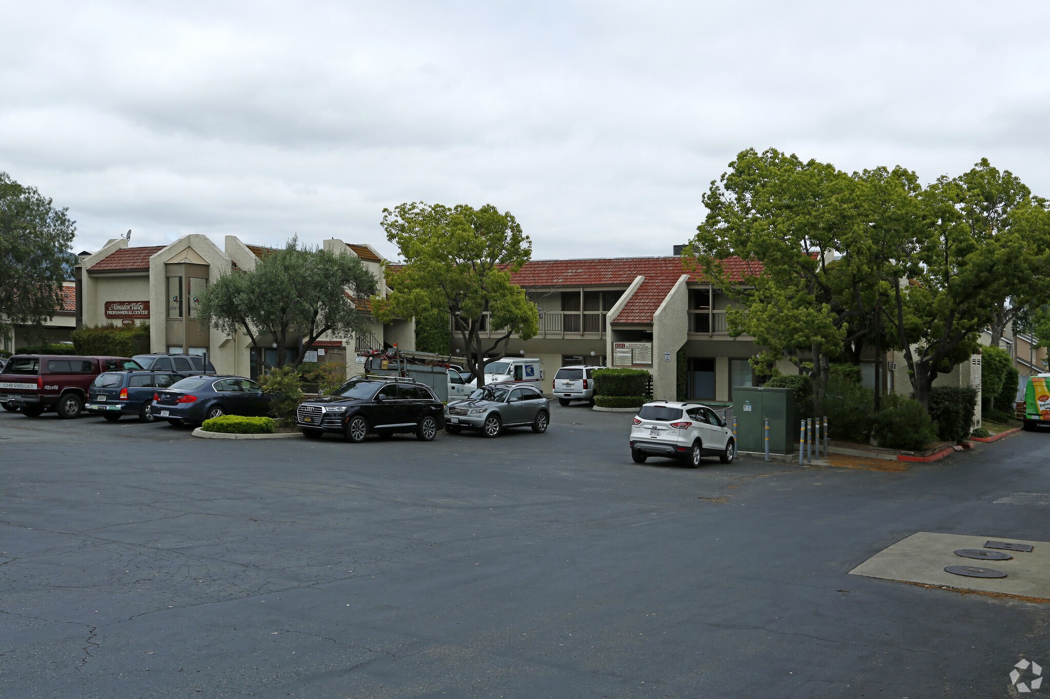 6501 Crown Blvd, San Jose, CA for Rent