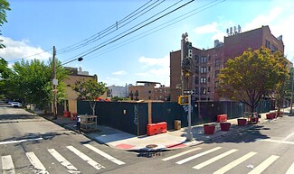 Astoria, NY Commercial Land - 4201 28th Ave