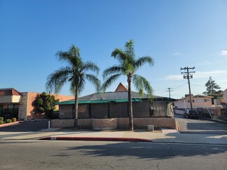 Duarte, CA Restaurant - 2150 Huntington Dr