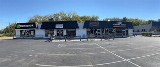 Russellville, KY Retail - 241-247 Hopkinsville Rd
