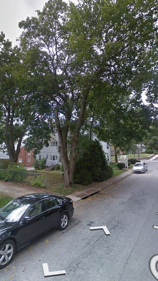 Narberth, PA Residential Land - 100 Sabine Ave
