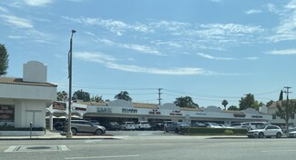 Tarzana, CA Retail - 19000-19030 Ventura Blvd