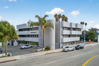 North Hollywood, CA Office/Medical - 10999 Riverside Dr North Hollywood, CA Office/Medical - 10999 Riverside Dr