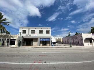Hollywood, FL Office/Retail - 113-117 S 21st Ave