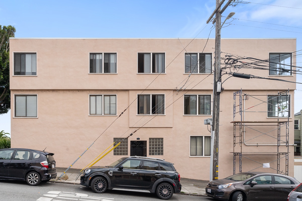 1 Clipper St, San Francisco, CA for Sale