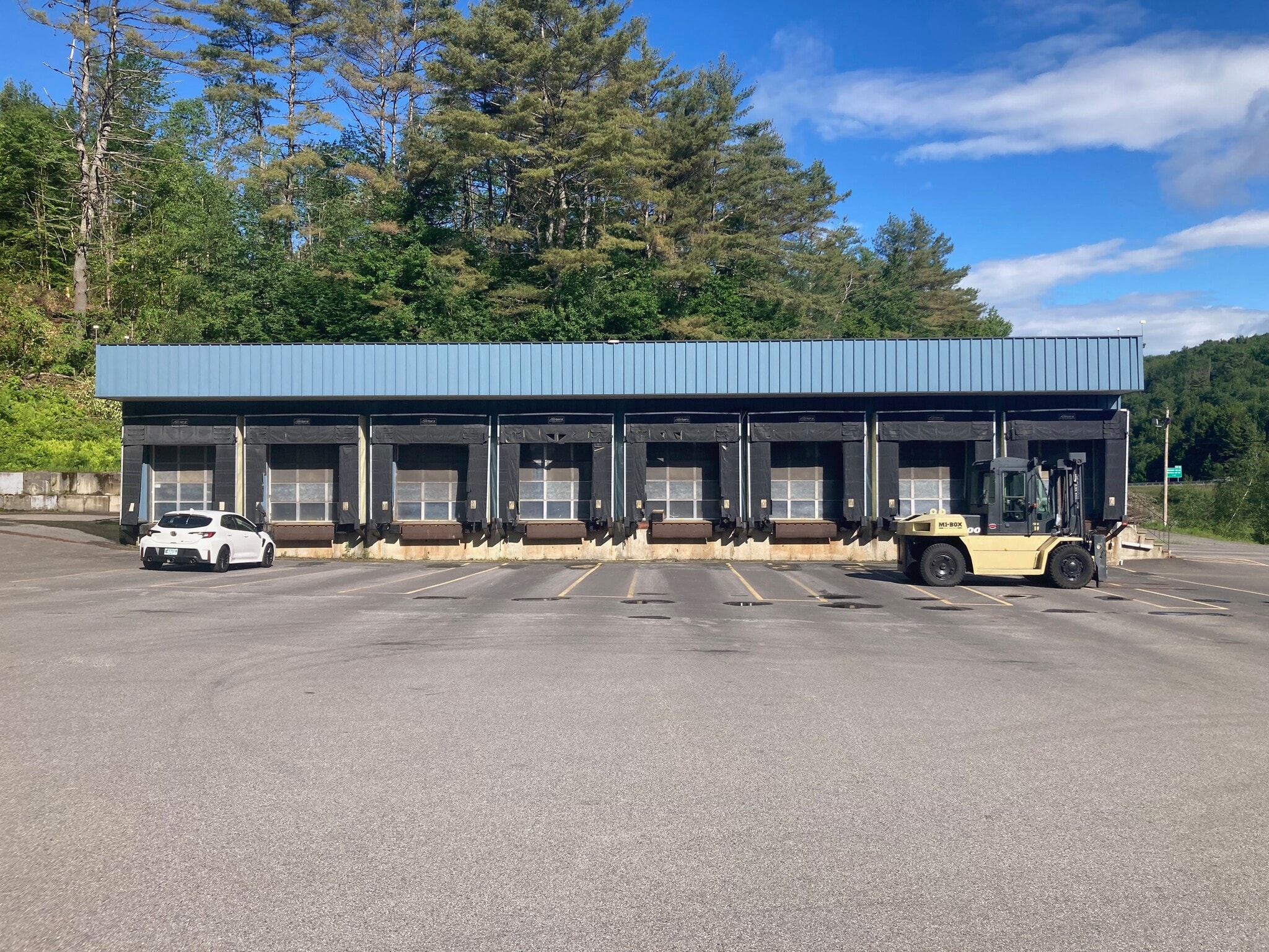 4 Old Route 10, Enfield, NH for Rent