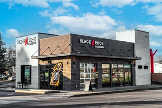 Eugene, OR Convenience Store - 1320 W 7th Ave