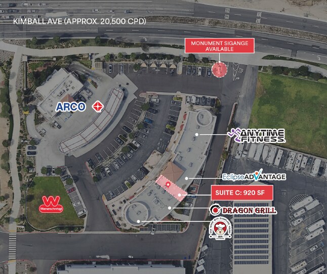 15709 Euclid Ave, Chino, CA for Rent