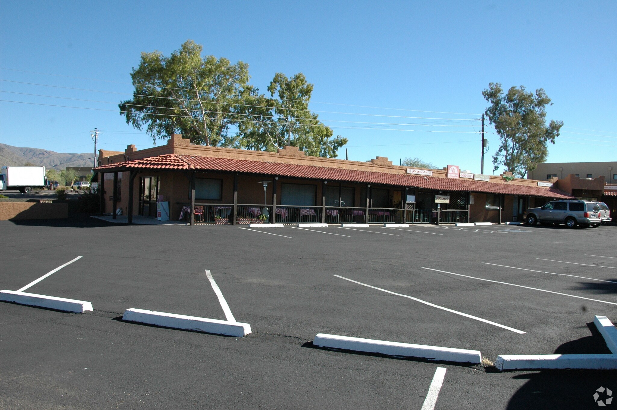 7171 E Cave Creek Rd, Carefree, AZ for Rent